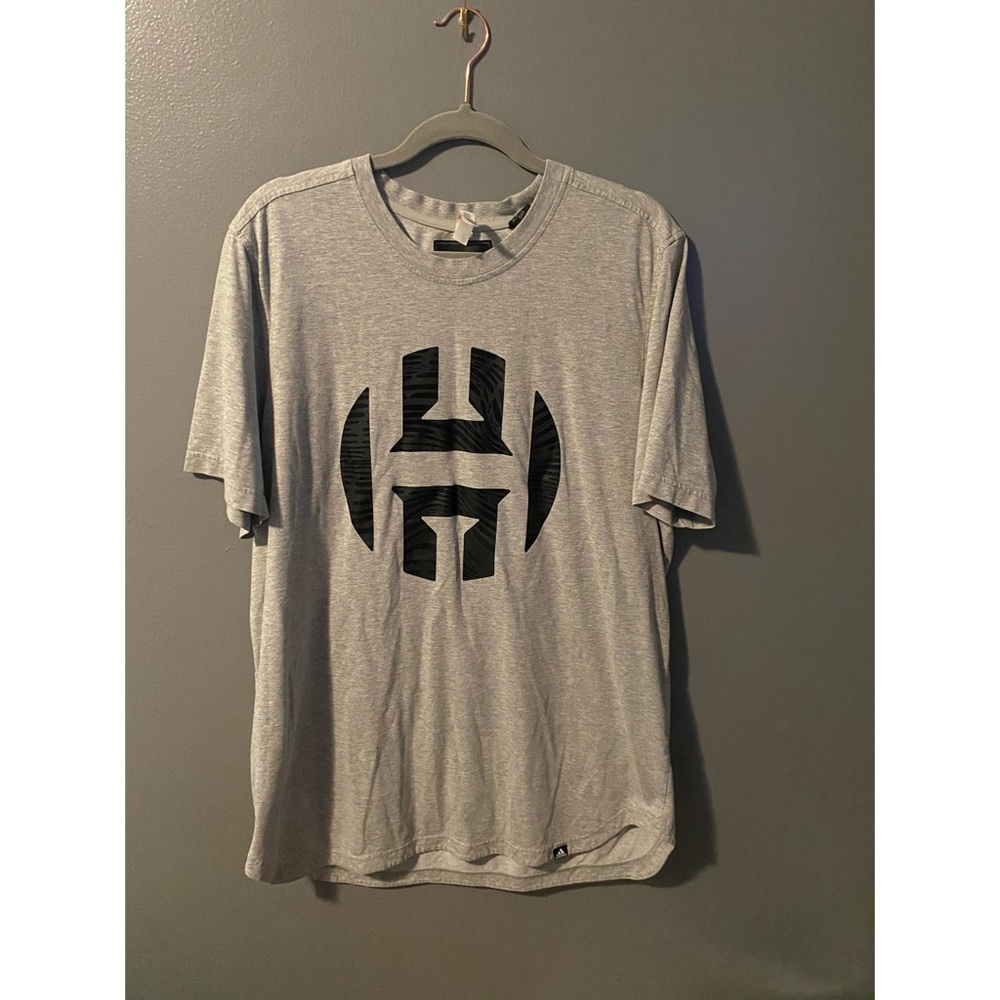 Men’s James Harden adidas shirt